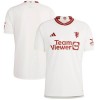 Officiële Voetbalshirt Manchester United Derde 2023-24 - Heren